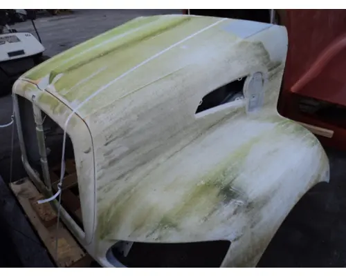 KENWORTH T660 2008-2025 HOOD