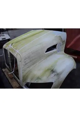 KENWORTH T660 2008-2025 HOOD