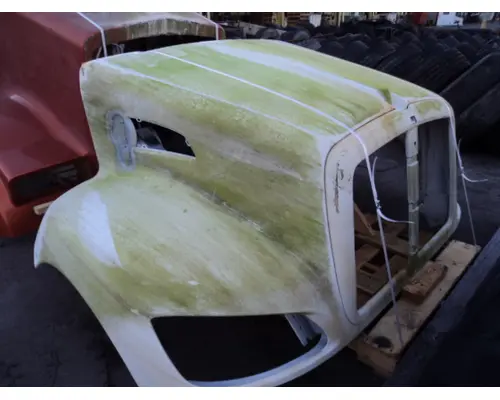 KENWORTH T660 2008-2025 HOOD