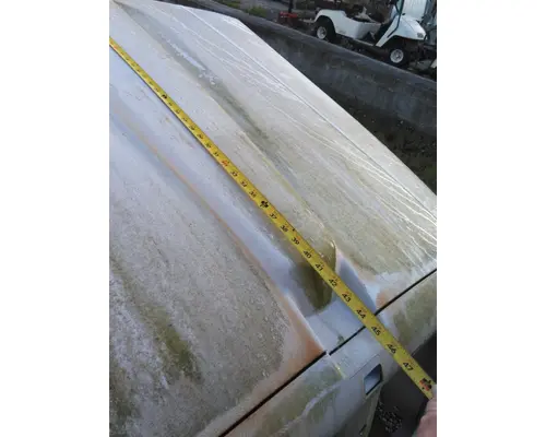 KENWORTH T660 2008-2025 HOOD
