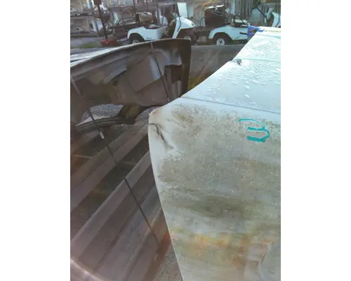 KENWORTH T660 2008-2025 HOOD