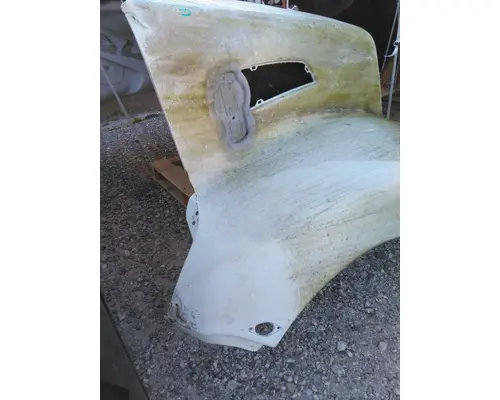 KENWORTH T660 2008-2025 HOOD