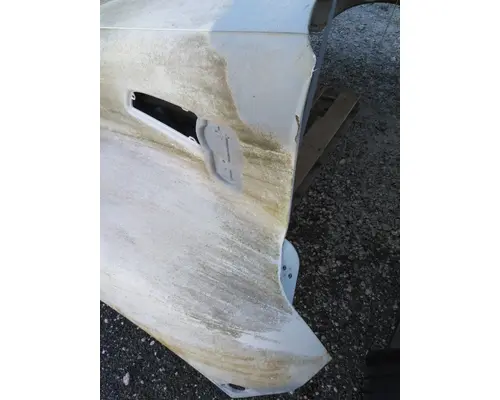 KENWORTH T660 2008-2025 HOOD