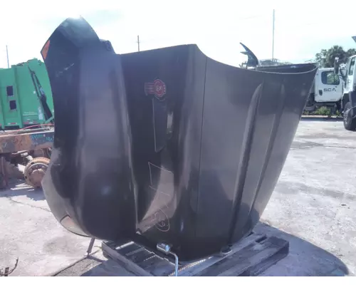 KENWORTH T660 2008-2025 HOOD