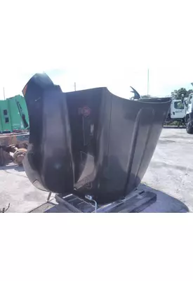 KENWORTH T660 2008-2025 HOOD