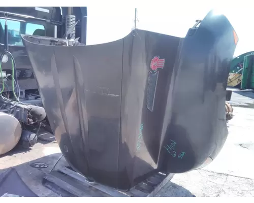 KENWORTH T660 2008-2025 HOOD