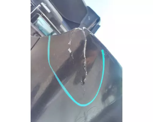 KENWORTH T660 2008-2025 HOOD