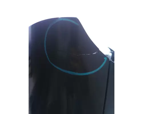 KENWORTH T660 2008-2025 HOOD