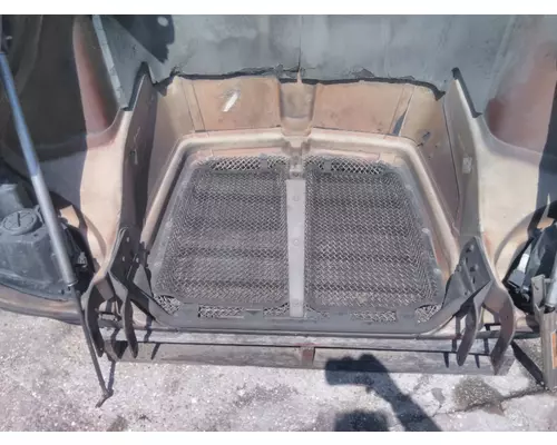 KENWORTH T660 2008-2025 HOOD