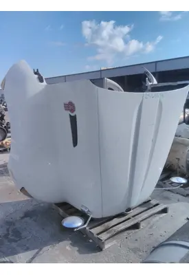 KENWORTH T660 2008-2025 HOOD