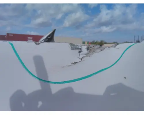 KENWORTH T660 2008-2025 HOOD