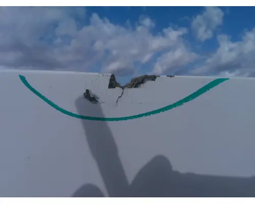 KENWORTH T660 2008-2025 HOOD