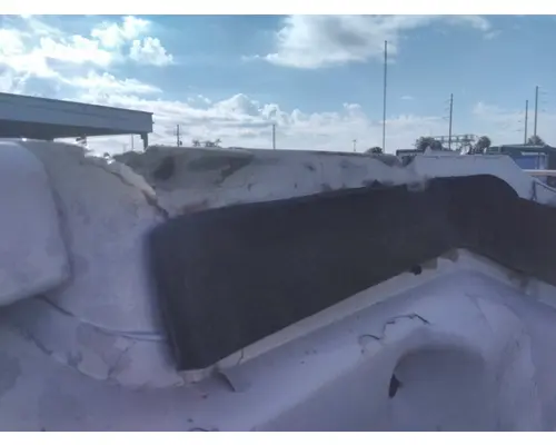 KENWORTH T660 2008-2025 HOOD