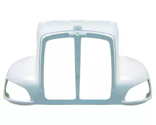 KENWORTH T660 2008-2025 HOOD