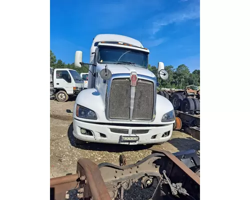 KENWORTH T660 2008-2025 HOOD