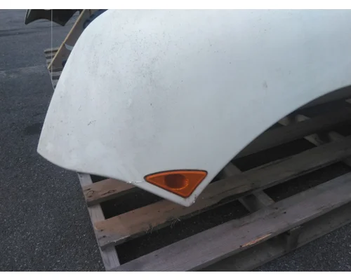KENWORTH T660 2008-2025 HOOD