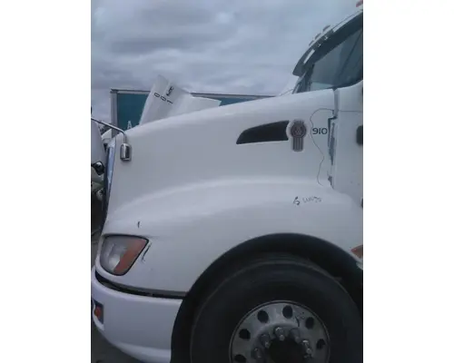 KENWORTH T660 2008-2025 HOOD