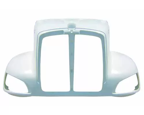 KENWORTH T660 2008-2025 HOOD