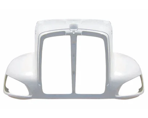 KENWORTH T660 2008-2025 HOOD