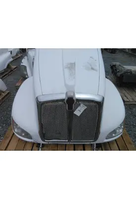 KENWORTH T660 2008-2025 HOOD