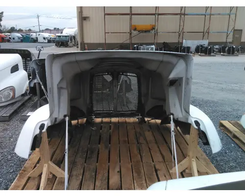 KENWORTH T660 2008-2025 HOOD