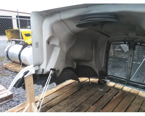 KENWORTH T660 2008-2025 HOOD