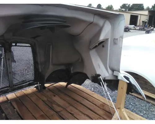 KENWORTH T660 2008-2025 HOOD