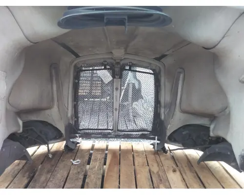 KENWORTH T660 2008-2025 HOOD