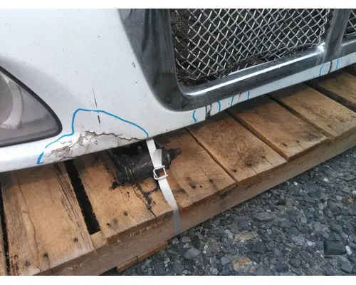 KENWORTH T660 2008-2025 HOOD