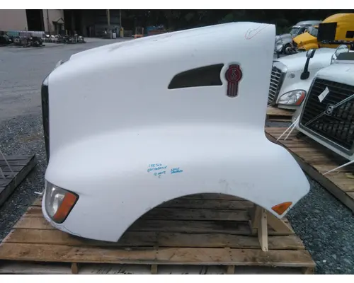 KENWORTH T660 2008-2025 HOOD