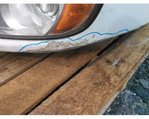 KENWORTH T660 2008-2025 HOOD