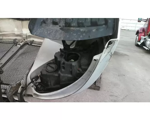 KENWORTH T660 2008-2025 HOOD