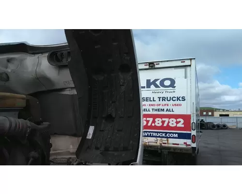 KENWORTH T660 2008-2025 HOOD