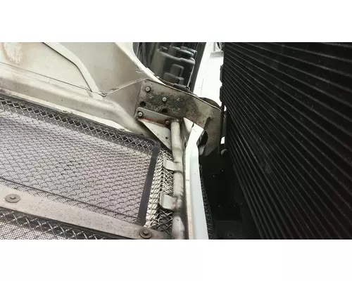 KENWORTH T660 2008-2025 HOOD