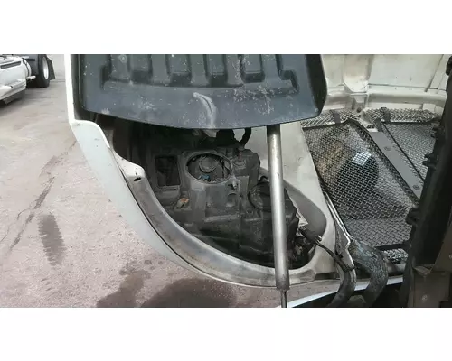 KENWORTH T660 2008-2025 HOOD