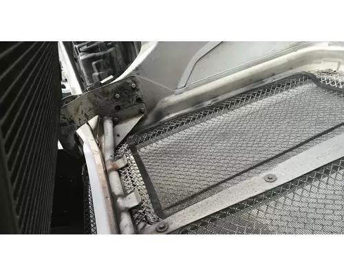 KENWORTH T660 2008-2025 HOOD
