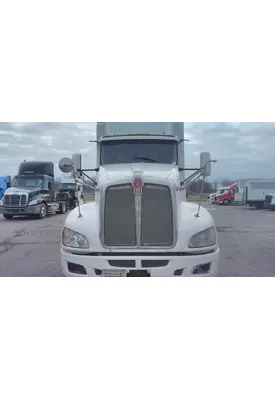 KENWORTH T660 2008-2025 HOOD