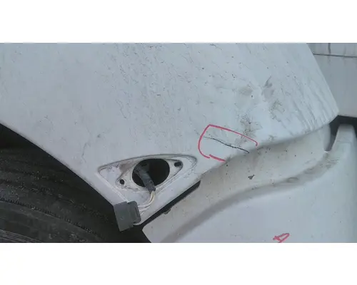 KENWORTH T660 2008-2025 HOOD