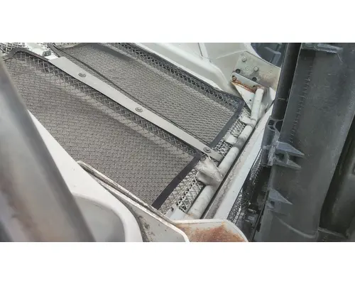 KENWORTH T660 2008-2025 HOOD