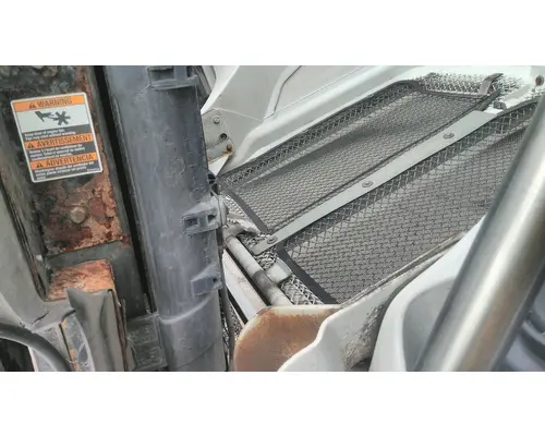 KENWORTH T660 2008-2025 HOOD