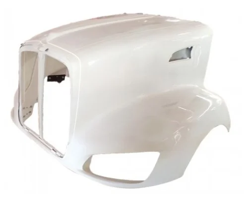 KENWORTH T660 2008-2025 HOOD