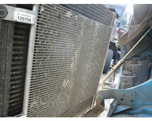 KENWORTH T660_40732 AC Condenser