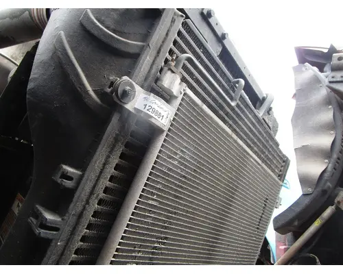 KENWORTH T660_40732 AC Condenser