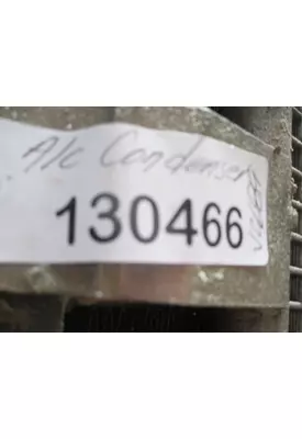 KENWORTH T660_40732 A/C Condenser