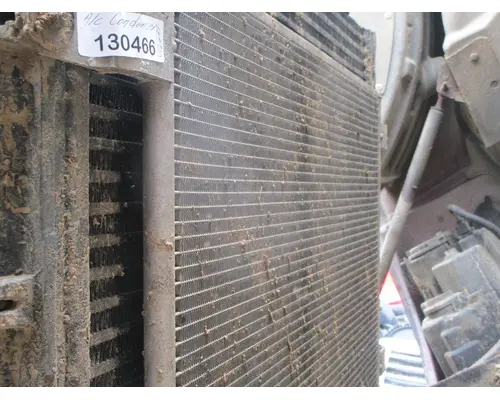 KENWORTH T660_40732 AC Condenser