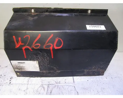 KENWORTH T660-Cab_203080BSM AC Blower Motor