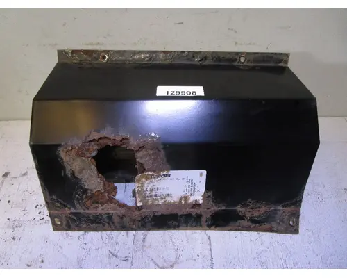 KENWORTH T660-Cab_203080BSM AC Blower Motor