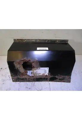 KENWORTH T660-Cab_203080BSM A/C Blower Motor