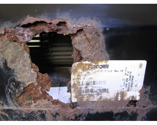 KENWORTH T660-Cab_203080BSM AC Blower Motor