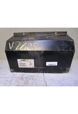 KENWORTH T660-Cab_203080BSM A/C Blower Motor